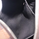 LOUIS VUITTON Damier Ebene Amazon Shoulder Bag N42703 LV Auth 209583M-23