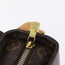 LOUIS VUITTON Monogram Viva Cite MM Shoulder Bag M51164 LV Auth 209585V-16