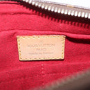 LOUIS VUITTON Monogram Viva Cite MM Shoulder Bag M51164 LV Auth 209585V-17