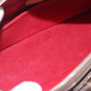 LOUIS VUITTON Monogram Viva Cite MM Shoulder Bag M51164 LV Auth 209585V-18