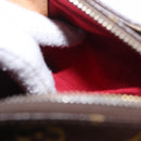 LOUIS VUITTON Monogram Viva Cite MM Shoulder Bag M51164 LV Auth 209585V-21