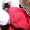 LOUIS VUITTON Monogram Viva Cite MM Shoulder Bag M51164 LV Auth 209585V-24