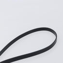 LOUIS VUITTON Epi Chain Alma BB Hand Bag Black M42482 LV Auth 209587SAM-16