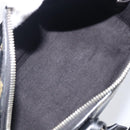 LOUIS VUITTON Epi Chain Alma BB Hand Bag Black M42482 LV Auth 209587SAM-22