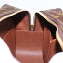 LOUIS VUITTON Monogram Cite MM Hand Bag M51182 LV Auth 209589A-20
