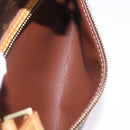 LOUIS VUITTON Monogram Cite MM Hand Bag M51182 LV Auth 209589A-24