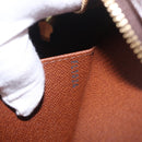 LOUIS VUITTON Monogram Cite MM Hand Bag M51182 LV Auth 209589A-25