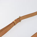 LOUIS VUITTON Monogram Viva Cite PM Shoulder Bag M51165 LV Auth 209598V-10