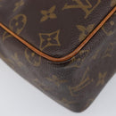 LOUIS VUITTON Monogram Viva Cite PM Shoulder Bag M51165 LV Auth 209598V-15