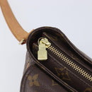 LOUIS VUITTON Monogram Viva Cite PM Shoulder Bag M51165 LV Auth 209598V-17