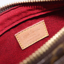 LOUIS VUITTON Monogram Viva Cite PM Shoulder Bag M51165 LV Auth 209598V-18