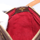 LOUIS VUITTON Monogram Viva Cite PM Shoulder Bag M51165 LV Auth 209598V-21