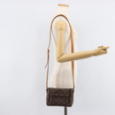 LOUIS VUITTON Monogram Viva Cite PM Shoulder Bag M51165 LV Auth 209598V-24