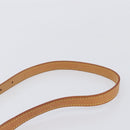 LOUIS VUITTON Monogram Viva Cite PM Shoulder Bag M51165 LV Auth 209598V-9