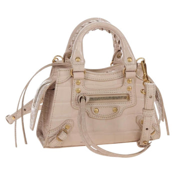 Balenciaga City Bags