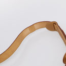 LOUIS VUITTON Monogram Keepall Bandouliere 55 Boston Bag M41414 LV Auth 209601V-11