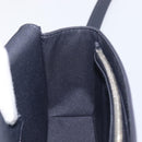 LOUIS VUITTON Fast Line Wearable Wallet Shoulder Bag Leather Navy Auth 209611V-22