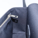 LOUIS VUITTON Fast Line Wearable Wallet Shoulder Bag Leather Navy Auth 209611V-23