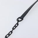 LOUIS VUITTON Monogram Tuftage Vertical Soft Trunk Bag M45044 LV Auth 209615M-10