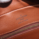 LOUIS VUITTON Monogram Nile Shoulder Bag M45244 LV Auth 209620A-18