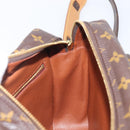 LOUIS VUITTON Monogram Nile Shoulder Bag M45244 LV Auth 209620A-20