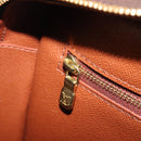 LOUIS VUITTON Monogram Nile Shoulder Bag M45244 LV Auth 209620A-22