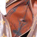 LOUIS VUITTON Monogram Nile Shoulder Bag M45244 LV Auth 209620A-23