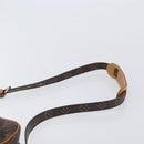 LOUIS VUITTON Monogram Nile Shoulder Bag M45244 LV Auth 209620A-14