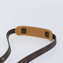 LOUIS VUITTON Monogram Nile Shoulder Bag M45244 LV Auth 209620A-8