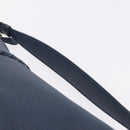 Bottega Veneta INTRECCIATO Shoulder Bag Leather Blue Auth 209621A-8
