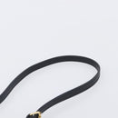 LOUIS VUITTON Monogram Reverse Trunk Clutch Shoulder Bag M43596 Auth 209626SAM-8
