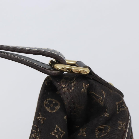LOUIS VUITTON Monogram Idylle Romance Shoulder Bag Fuzan M56699 LV Auth 209631V