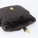 LOUIS VUITTON Monogram Idylle Romance Shoulder Bag Fuzan M56699 LV Auth 209631V-18