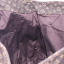 LOUIS VUITTON Monogram Idylle Romance Shoulder Bag Fuzan M56699 LV Auth 209631V-20