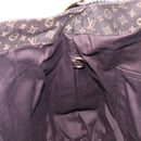 LOUIS VUITTON Monogram Idylle Romance Shoulder Bag Fuzan M56699 LV Auth 209631V-21