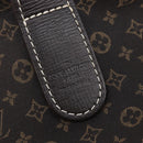 LOUIS VUITTON Monogram Idylle Romance Shoulder Bag Fuzan M56699 LV Auth 209631V-24