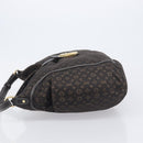 LOUIS VUITTON Monogram Idylle Romance Shoulder Bag Fuzan M56699 LV Auth 209631V-5