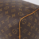 LOUIS VUITTON Monogram Speedy 35 Hand Bag M41524 LV Auth 209634V-12