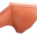 LOUIS VUITTON Monogram Bordeaux 24 Shoulder Bag M51798 LV Auth 209636A-23