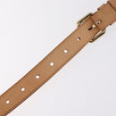 LOUIS VUITTON Monogram Bum Bag Shoulder Bag M43644 LV Auth 209641V-16