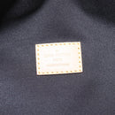 LOUIS VUITTON Monogram Bum Bag Shoulder Bag M43644 LV Auth 209641V-25