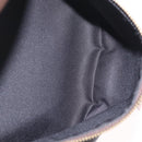 LOUIS VUITTON Monogram Bum Bag Shoulder Bag M43644 LV Auth 209641V-10