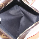LOUIS VUITTON Monogram Bum Bag Shoulder Bag M43644 LV Auth 209641V-29