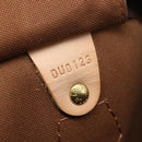 LOUIS VUITTON Monogram Speedy Bandouliere 35 Hand Bag M41111 LV Auth 209645A-28