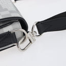 LOUIS VUITTON Damier Graphite Studio Messenger Antarctica N50014 Auth 209647SAM-10