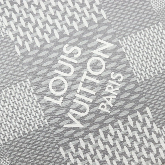 LOUIS VUITTON Damier Graphite Studio Messenger Antarctica N50014 Auth 209647SAM