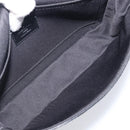LOUIS VUITTON Damier Graphite Studio Messenger Antarctica N50014 Auth 209647SAM-11