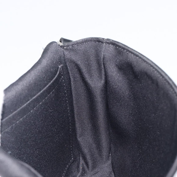 LOUIS VUITTON Damier Graphite Studio Messenger Antarctica N50014 Auth 209647SAM