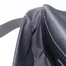 LOUIS VUITTON Damier Graphite Studio Messenger Antarctica N50014 Auth 209647SAM-21