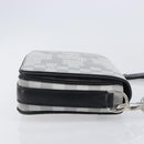 LOUIS VUITTON Damier Graphite Studio Messenger Antarctica N50014 Auth 209647SAM-3